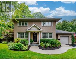 153 ELLIOTT STREET, Brampton, Ontario