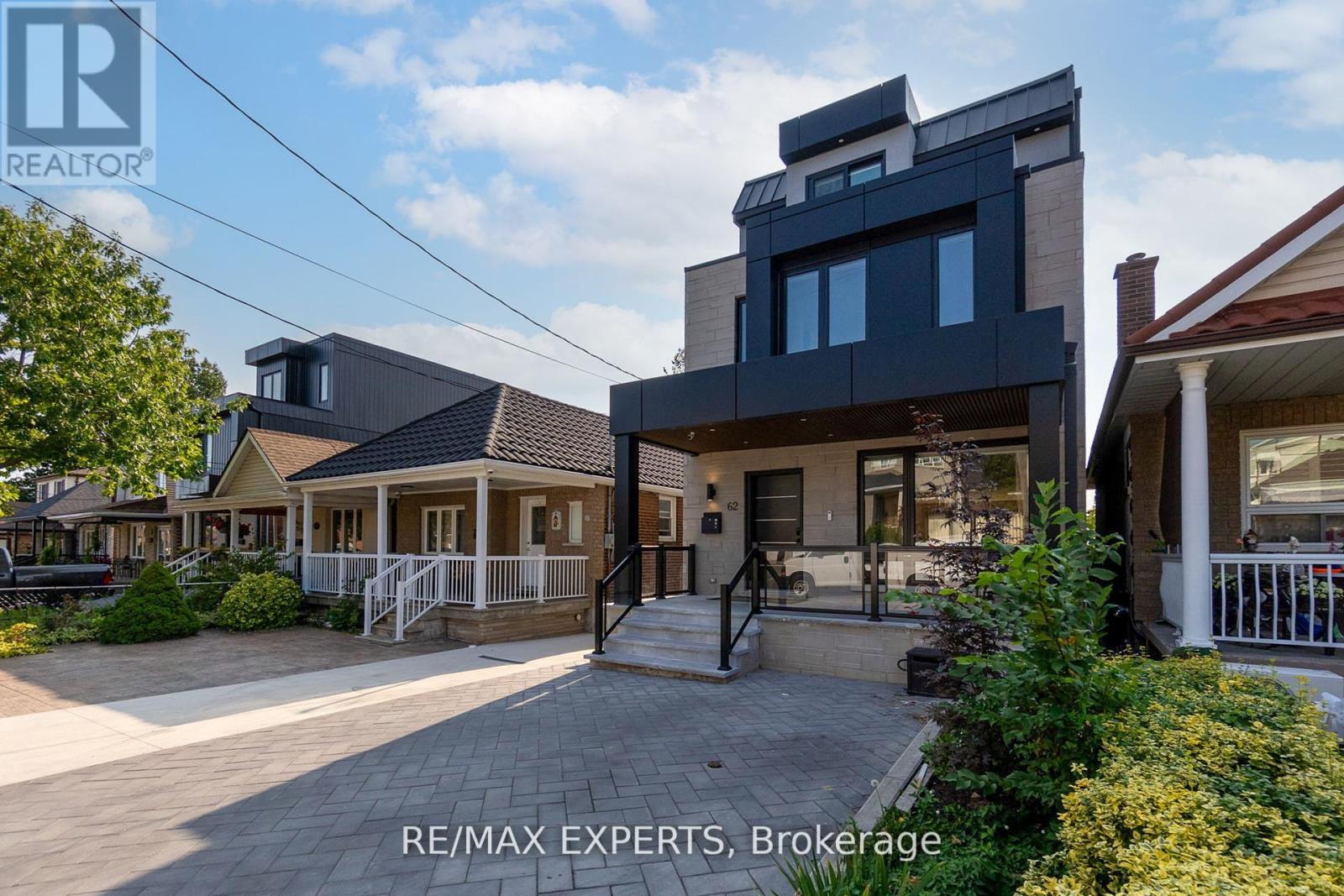 62 Hartley Avenue, Toronto, Ontario  M6E 4E8 - Photo 2 - W12423317