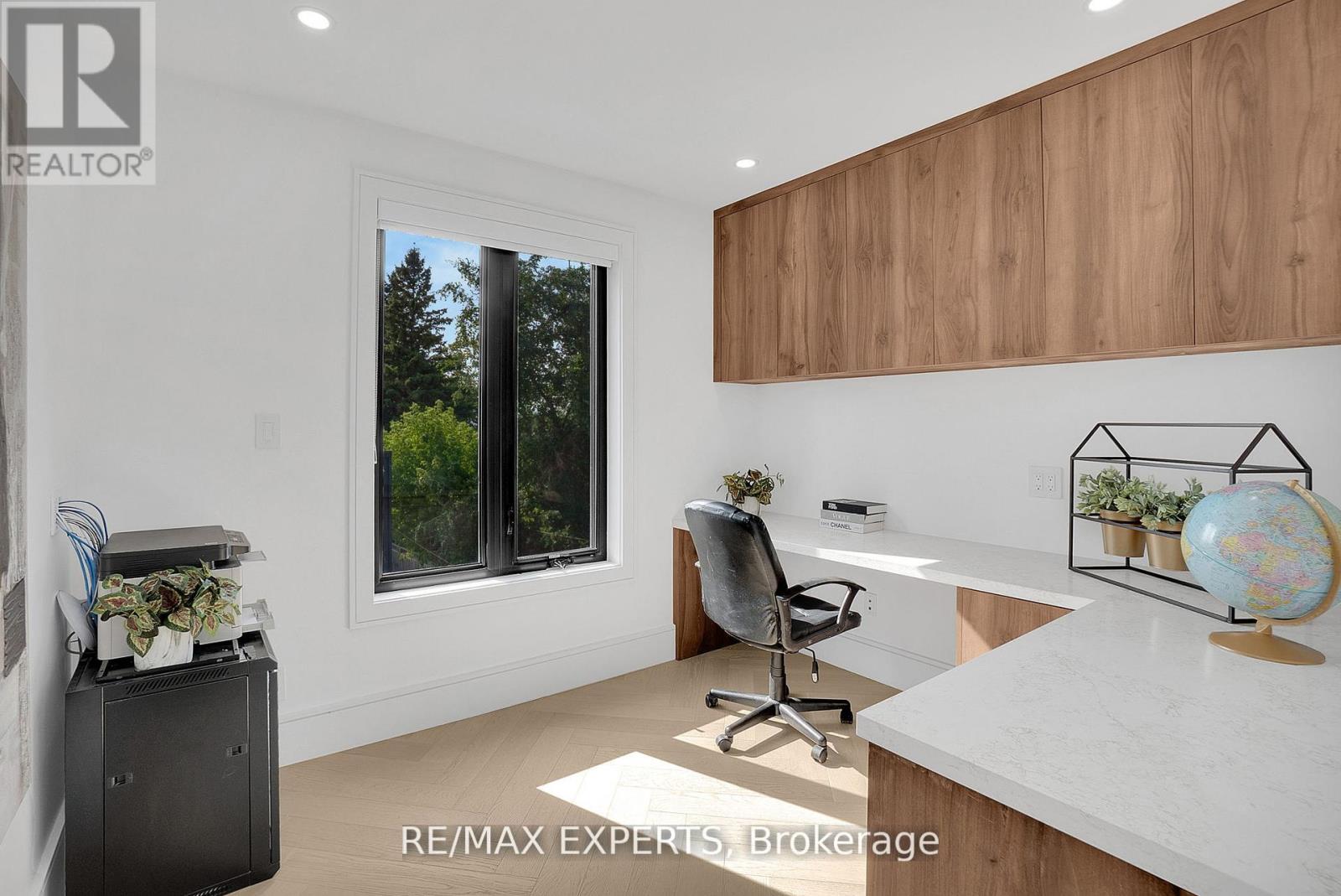 62 Hartley Avenue, Toronto, Ontario  M6E 4E8 - Photo 40 - W12423317