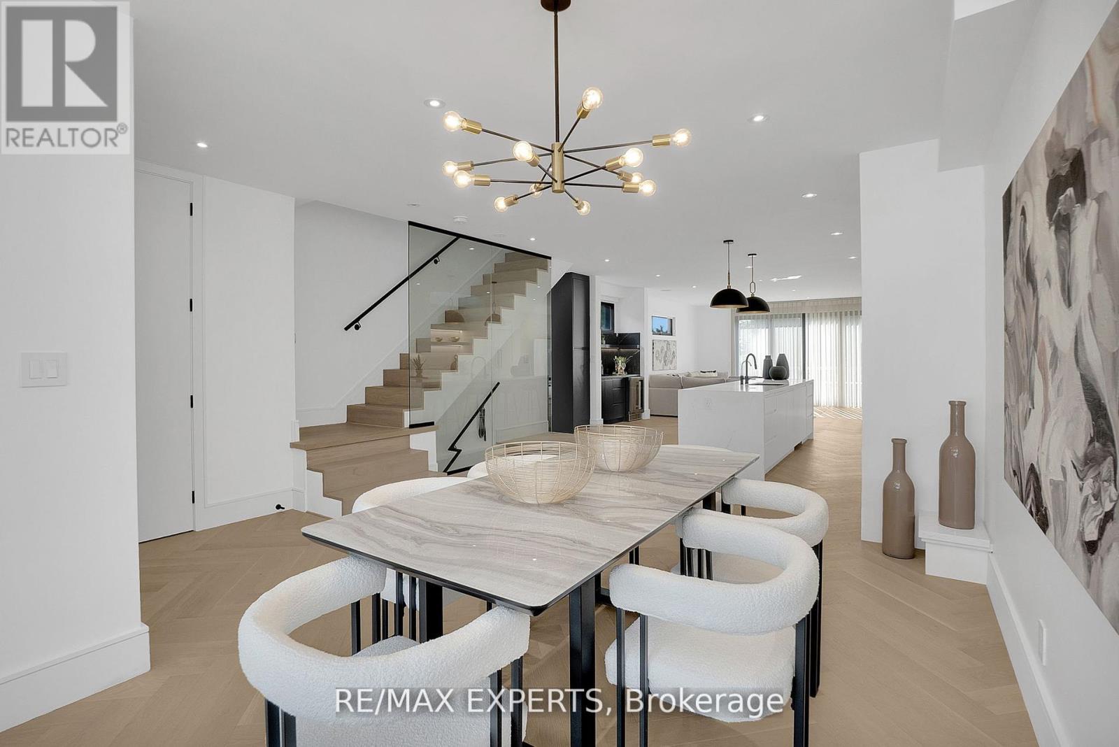 62 Hartley Avenue, Toronto, Ontario  M6E 4E8 - Photo 6 - W12423317