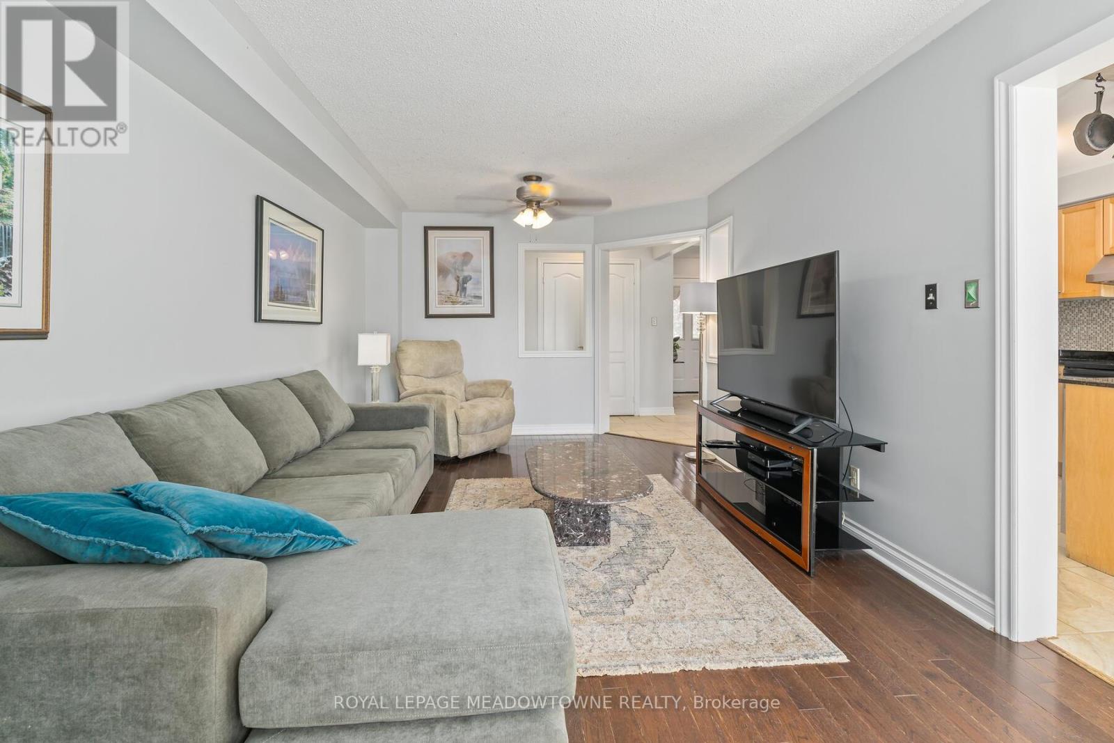 1 Mcclure Court, Halton Hills (Georgetown), Ontario  L7G 5X5 - Photo 13 - W12423318