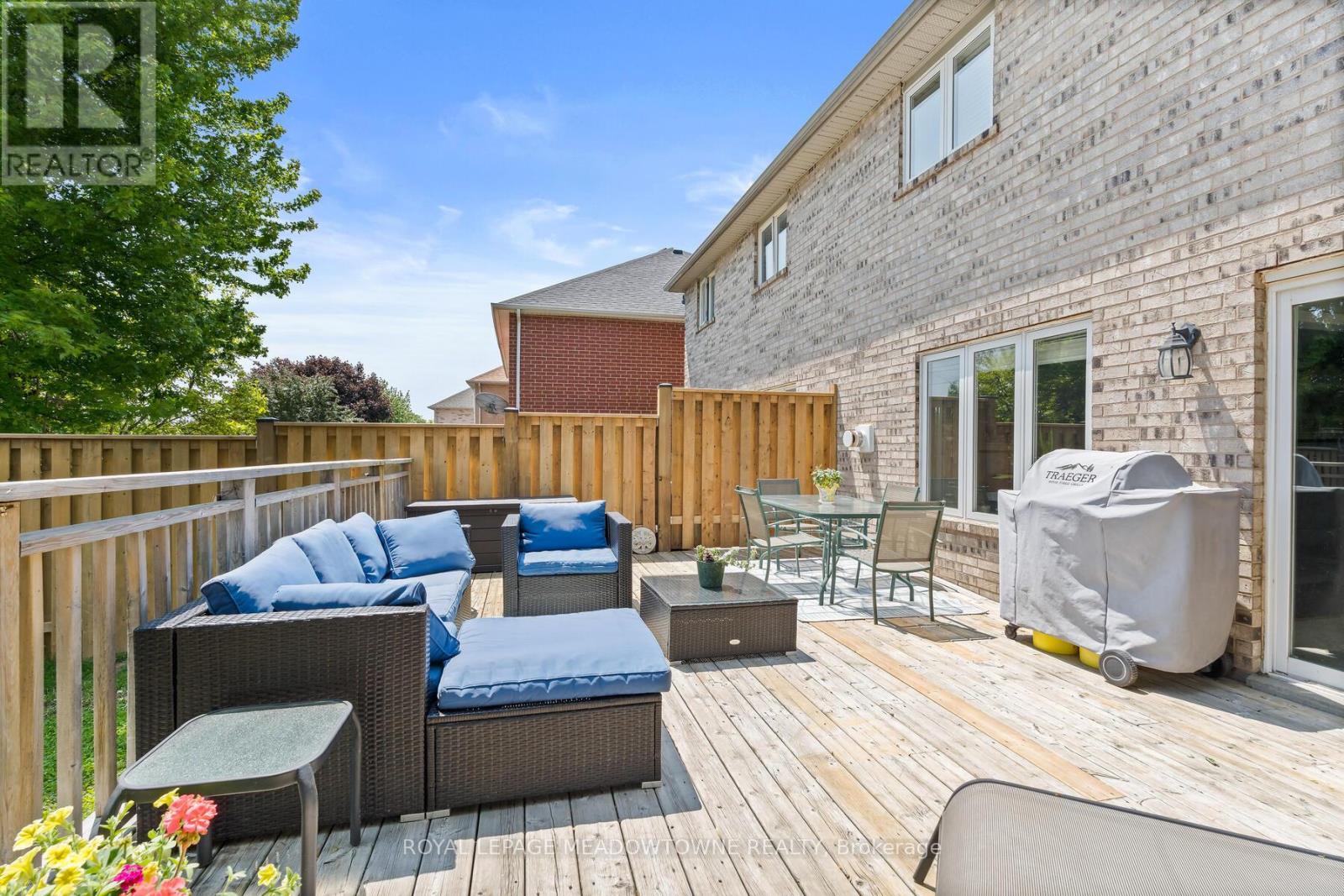 1 Mcclure Court, Halton Hills (Georgetown), Ontario  L7G 5X5 - Photo 44 - W12423318