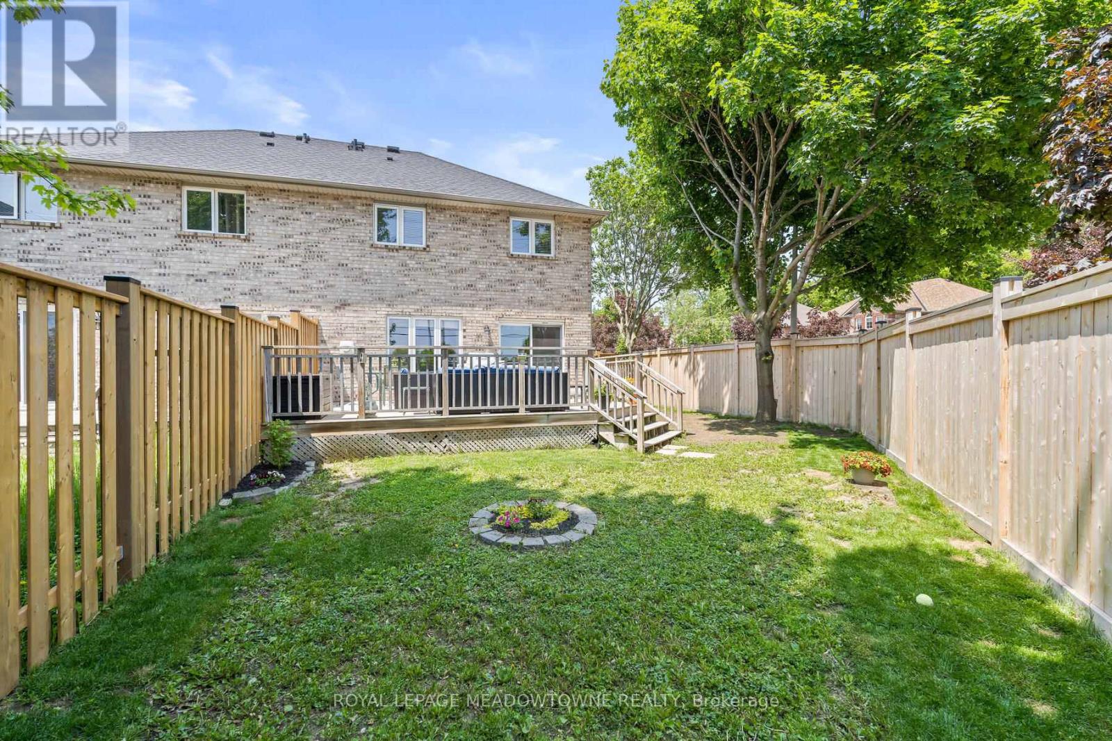 1 Mcclure Court, Halton Hills (Georgetown), Ontario  L7G 5X5 - Photo 49 - W12423318