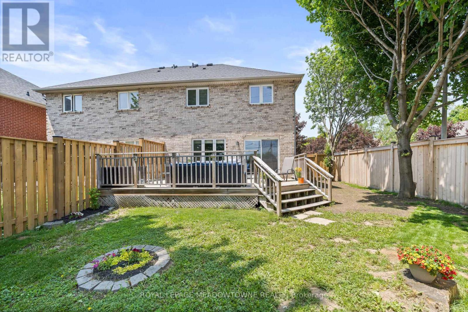 1 Mcclure Court, Halton Hills (Georgetown), Ontario  L7G 5X5 - Photo 50 - W12423318
