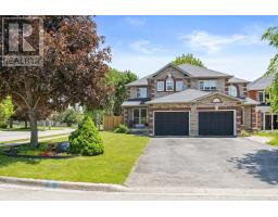 1 McClure Court, Halton Hills (Georgetown), Ca