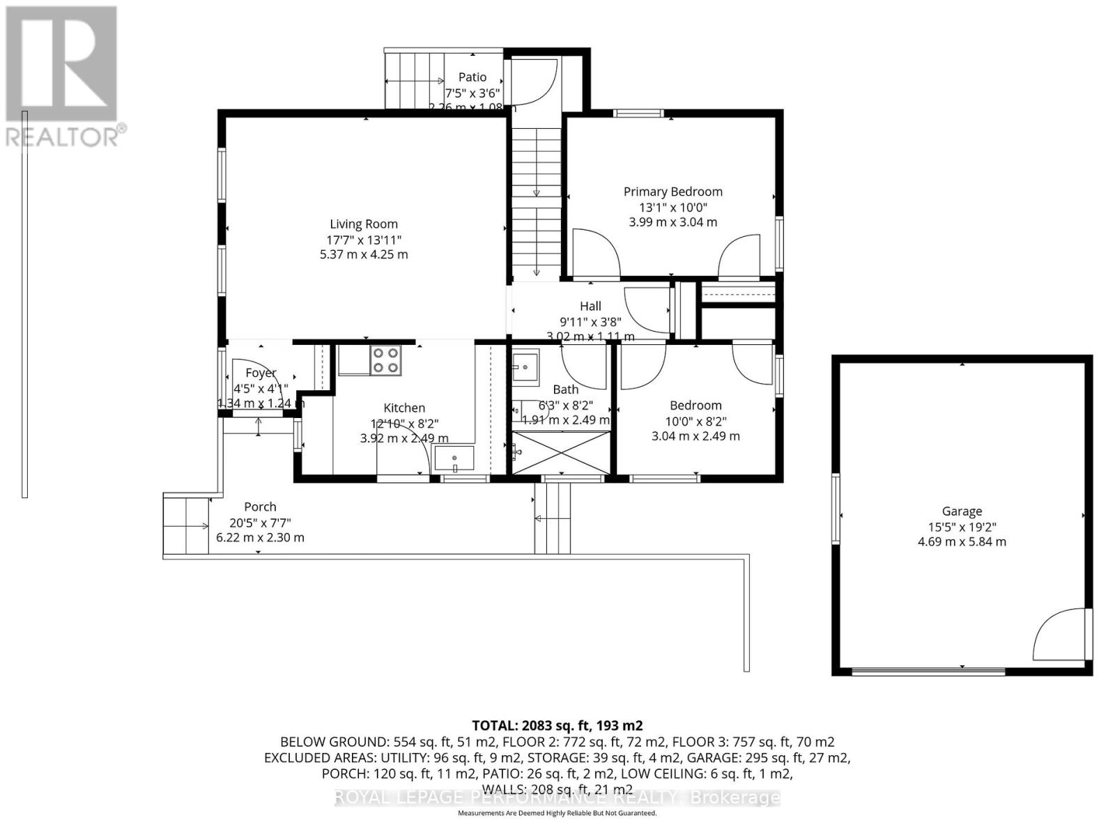 72 Dagmar Avenue, Ottawa, Ontario  K1L 5T4 - Photo 41 - X12423344