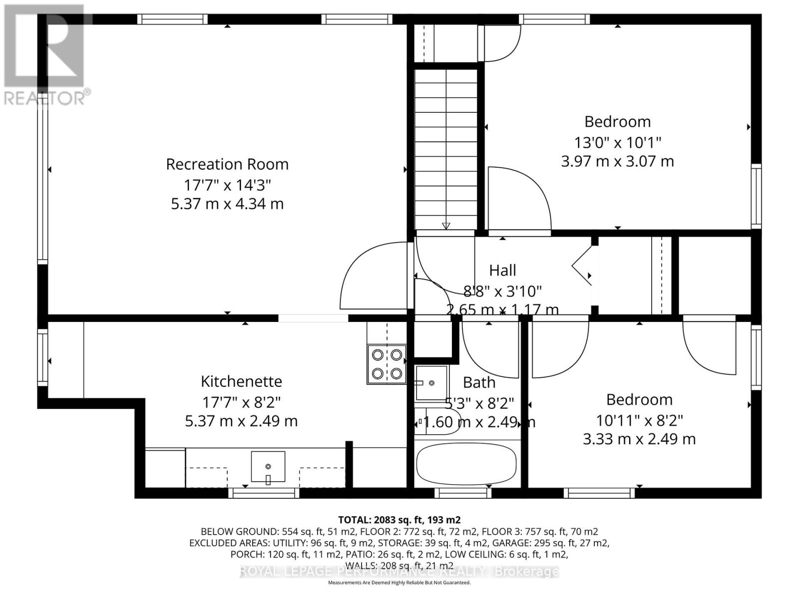 72 Dagmar Avenue, Ottawa, Ontario  K1L 5T4 - Photo 43 - X12423344