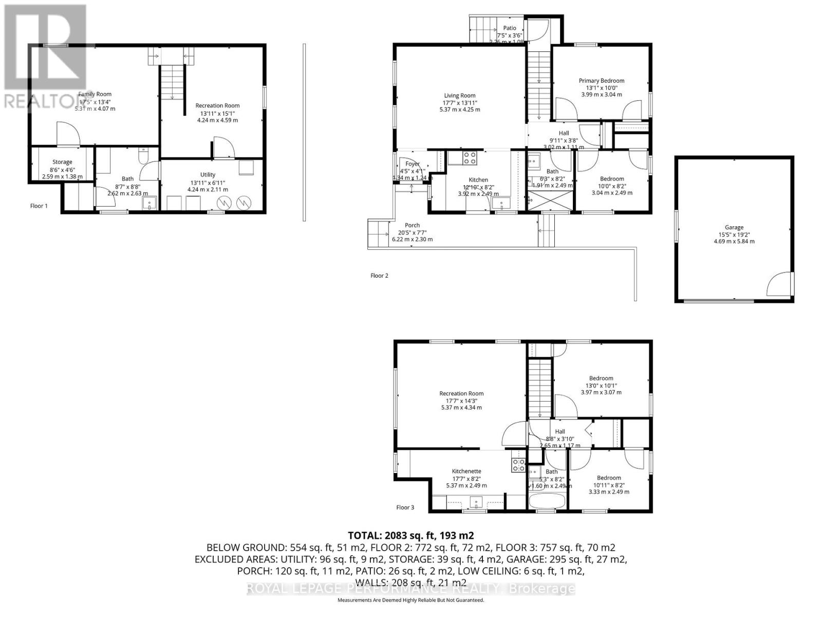 72 Dagmar Avenue, Ottawa, Ontario  K1L 5T4 - Photo 44 - X12423344
