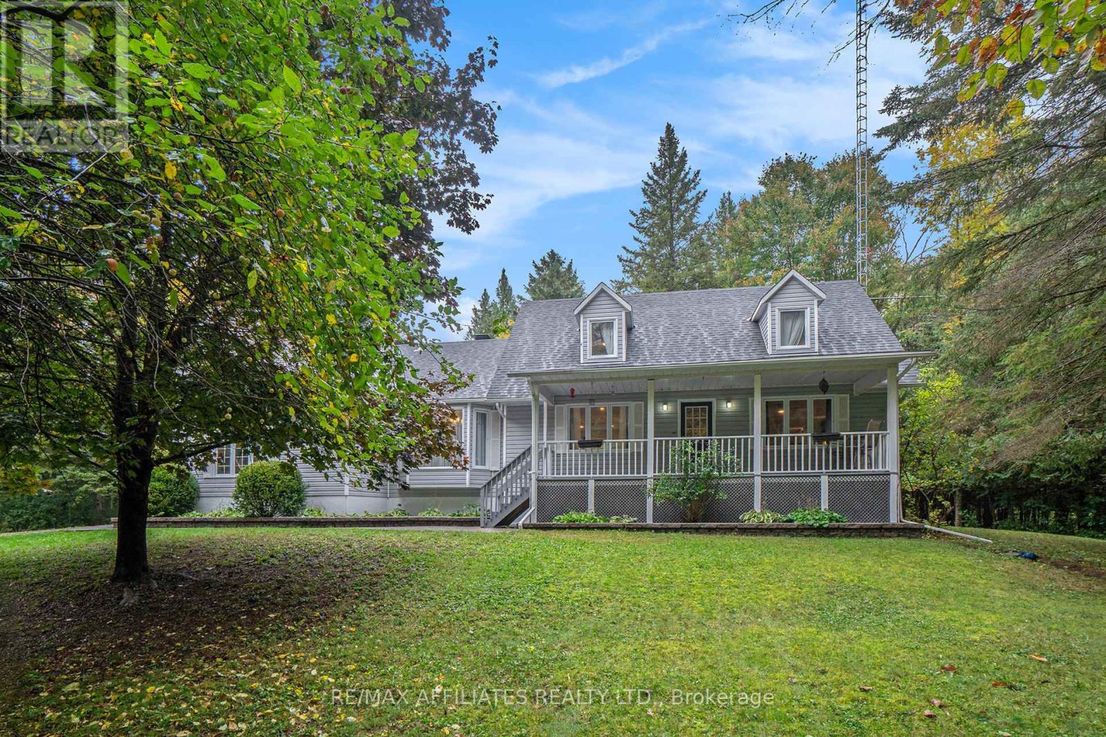 160 HOOP'S SIDE RD ROAD, Drummond/North Elmsley, Ontario