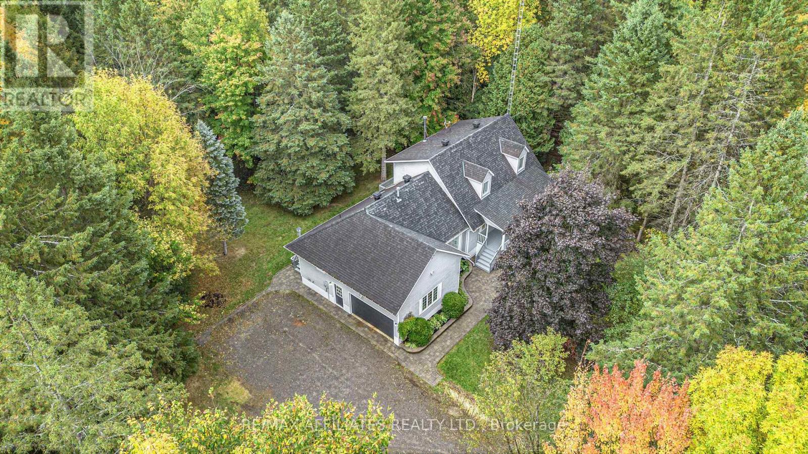 160 Hoop's Side Rd Road, Drummond/north Elmsley, Ontario  K7H 0K9 - Photo 32 - X12423353
