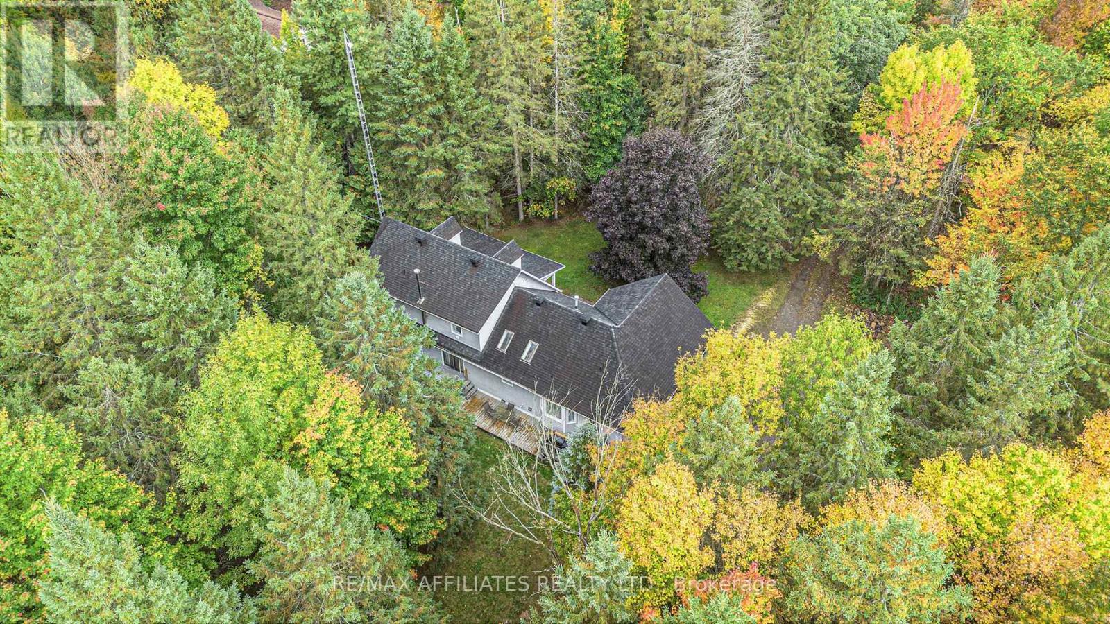 160 Hoop's Side Rd Road, Drummond/north Elmsley, Ontario  K7H 0K9 - Photo 33 - X12423353