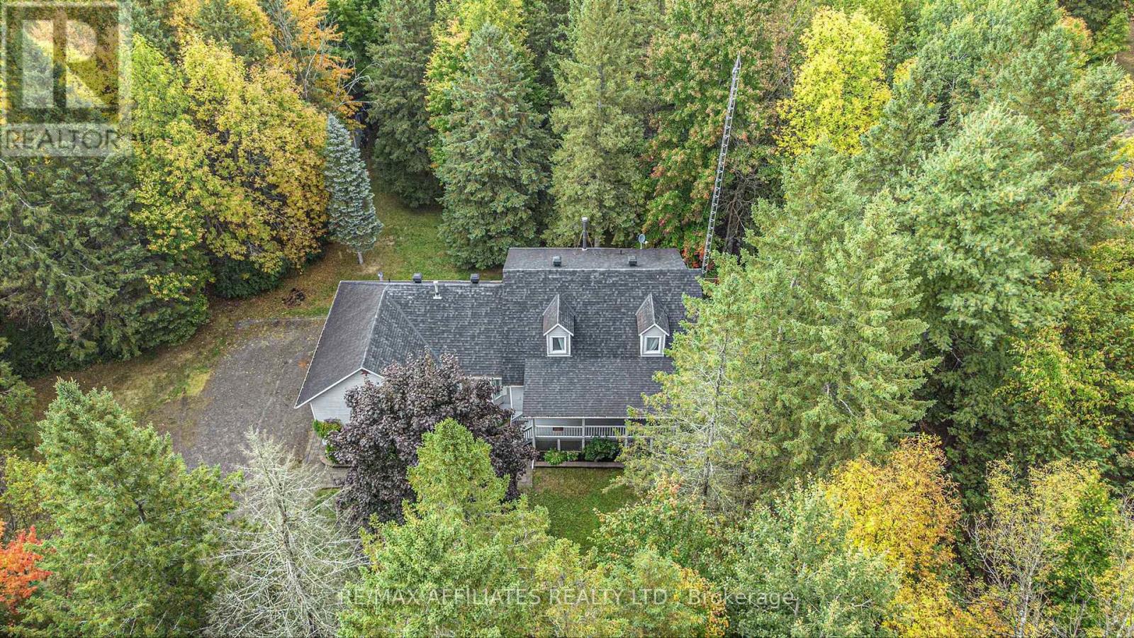 160 Hoop's Side Rd Road, Drummond/north Elmsley, Ontario  K7H 0K9 - Photo 34 - X12423353