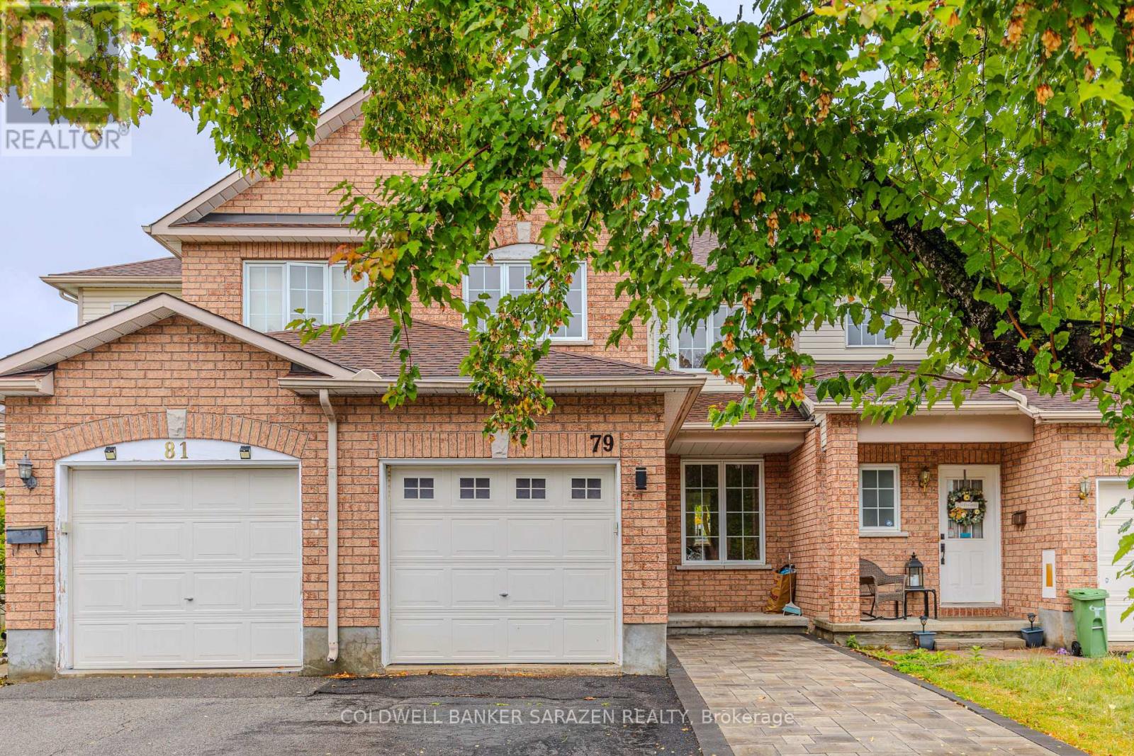 79 MARGRAVE AVENUE, Ottawa, Ontario