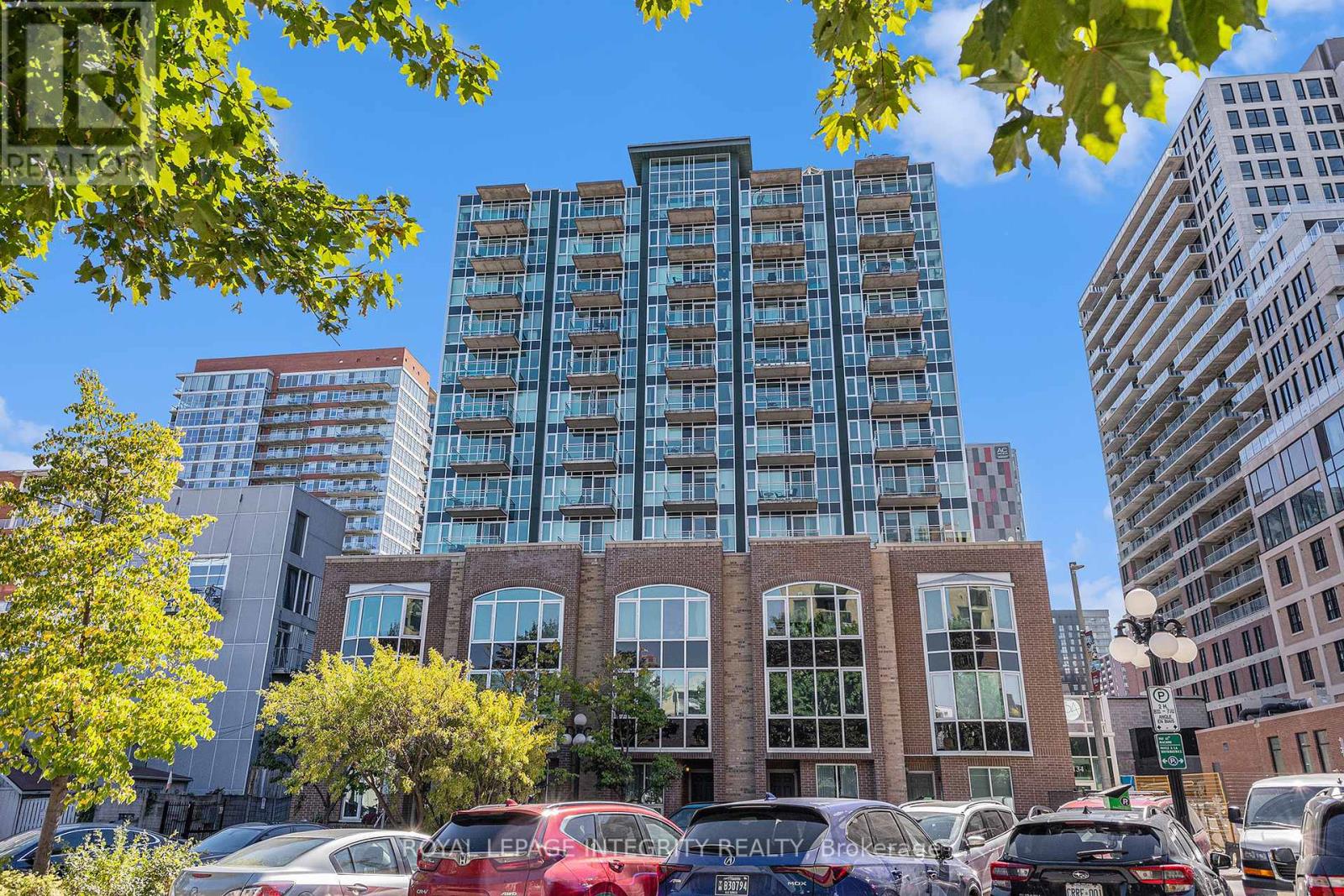 1A - 150 YORK STREET, Ottawa, Ontario