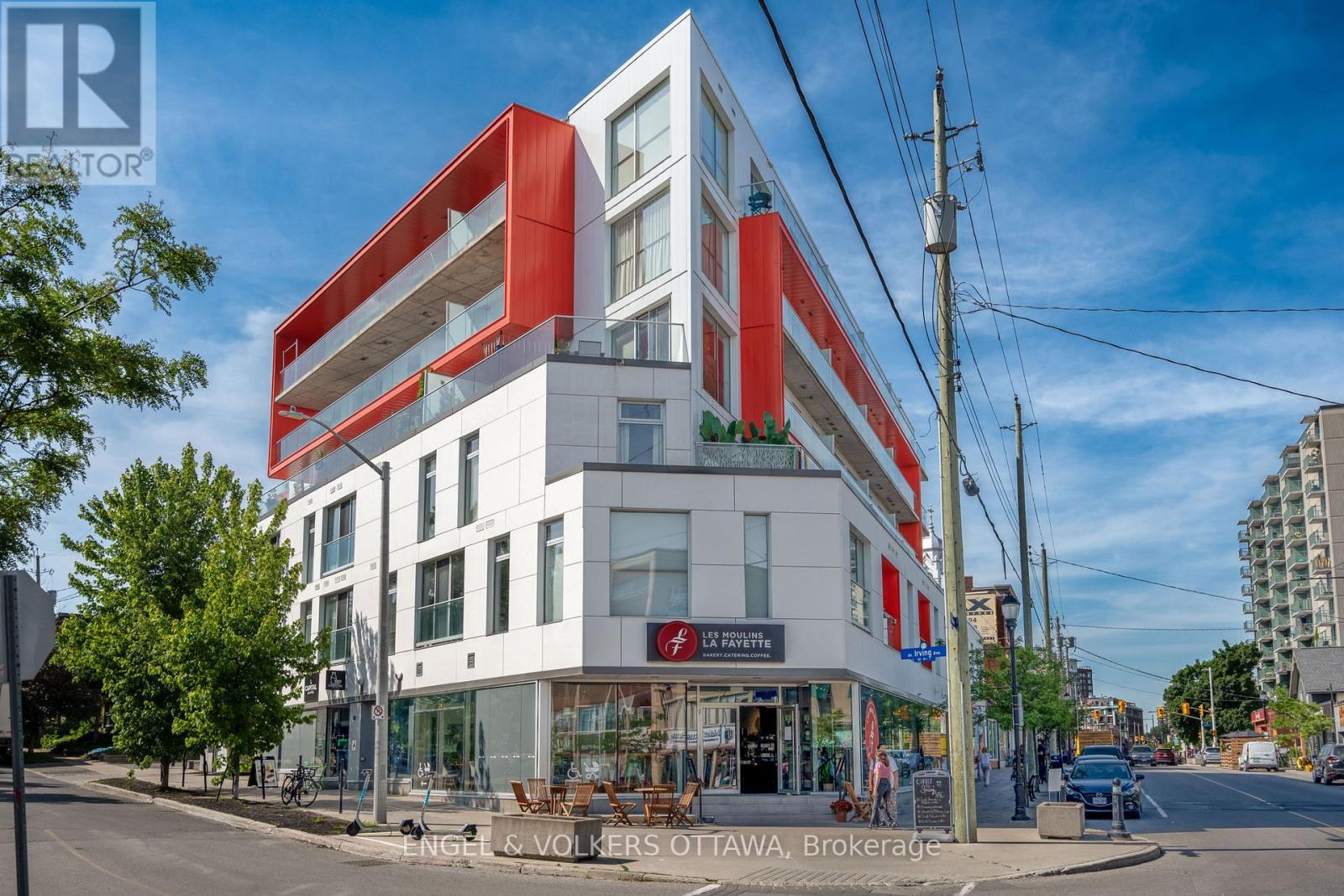 305 - 1000 WELLINGTON STREET W, ottawa, Ontario