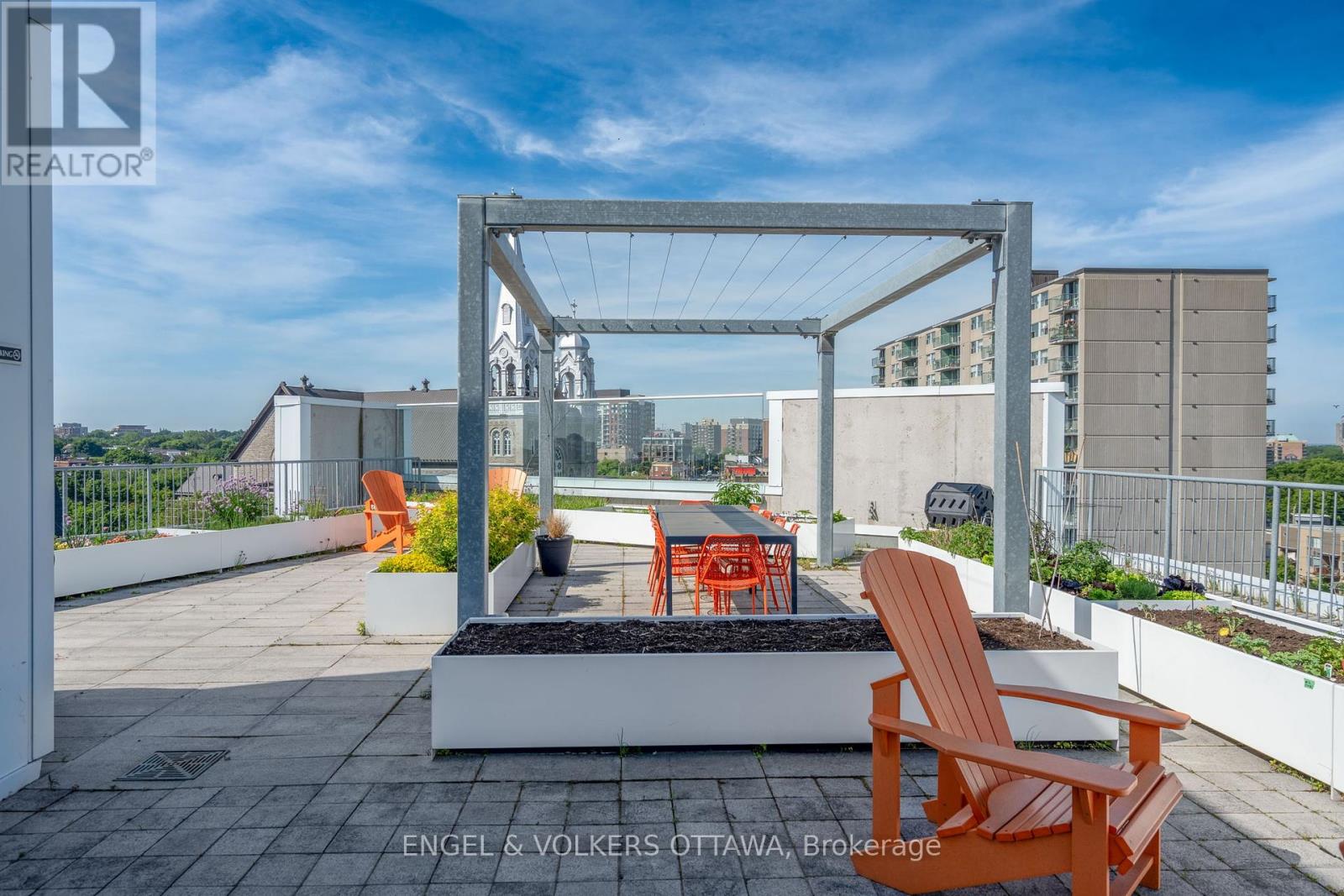 305 - 1000 Wellington Street W, Ottawa, Ontario  K1Y 2X9 - Photo 21 - X12423385