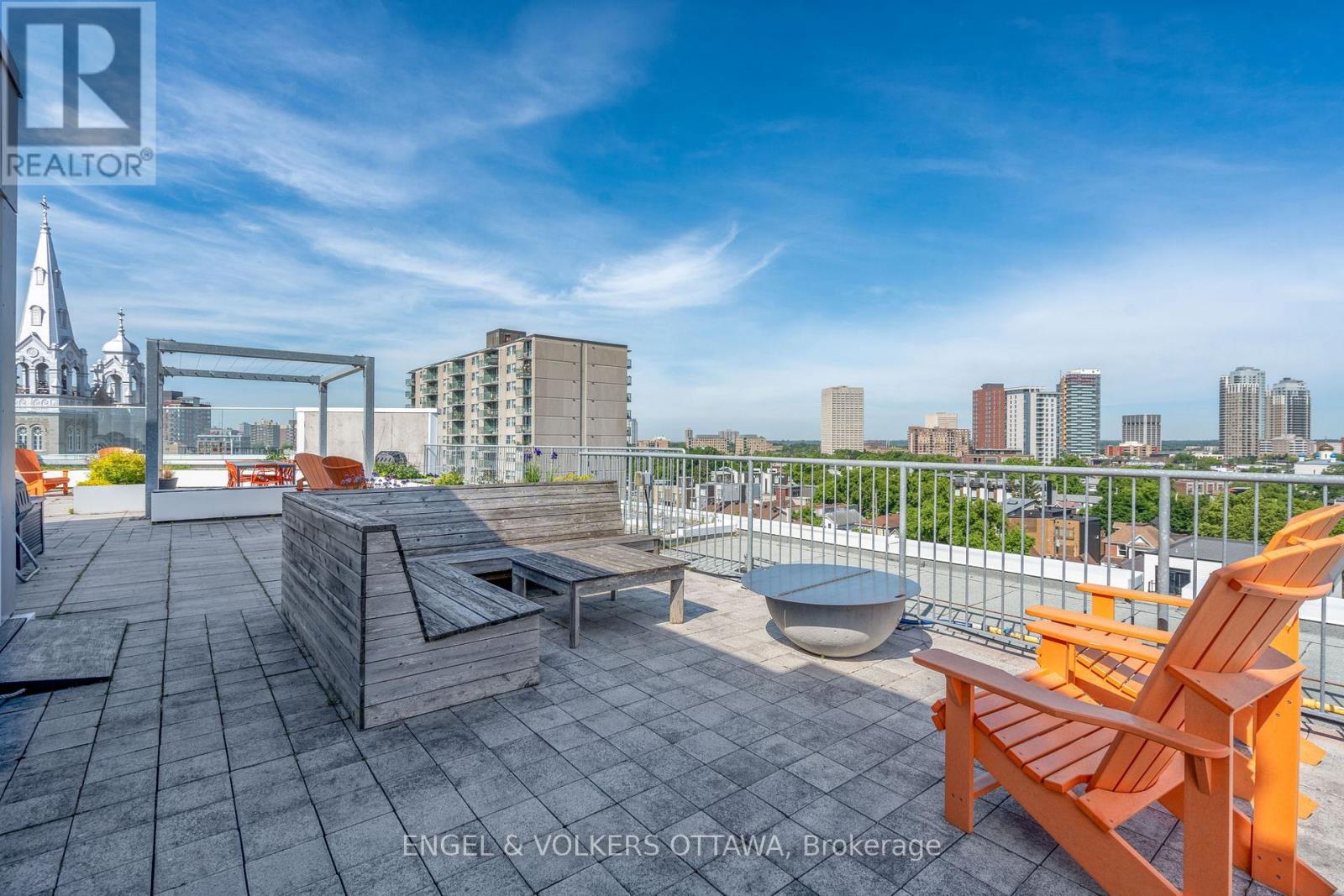 305 - 1000 Wellington Street W, Ottawa, Ontario  K1Y 2X9 - Photo 23 - X12423385