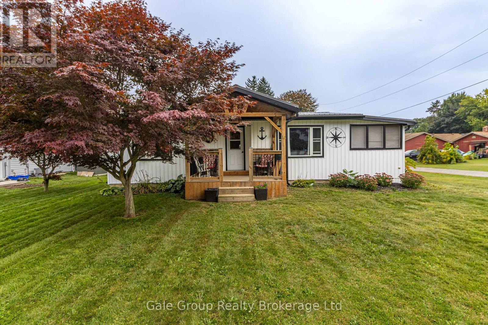 14 ELIZABETH STREET S, Bayham, Ontario