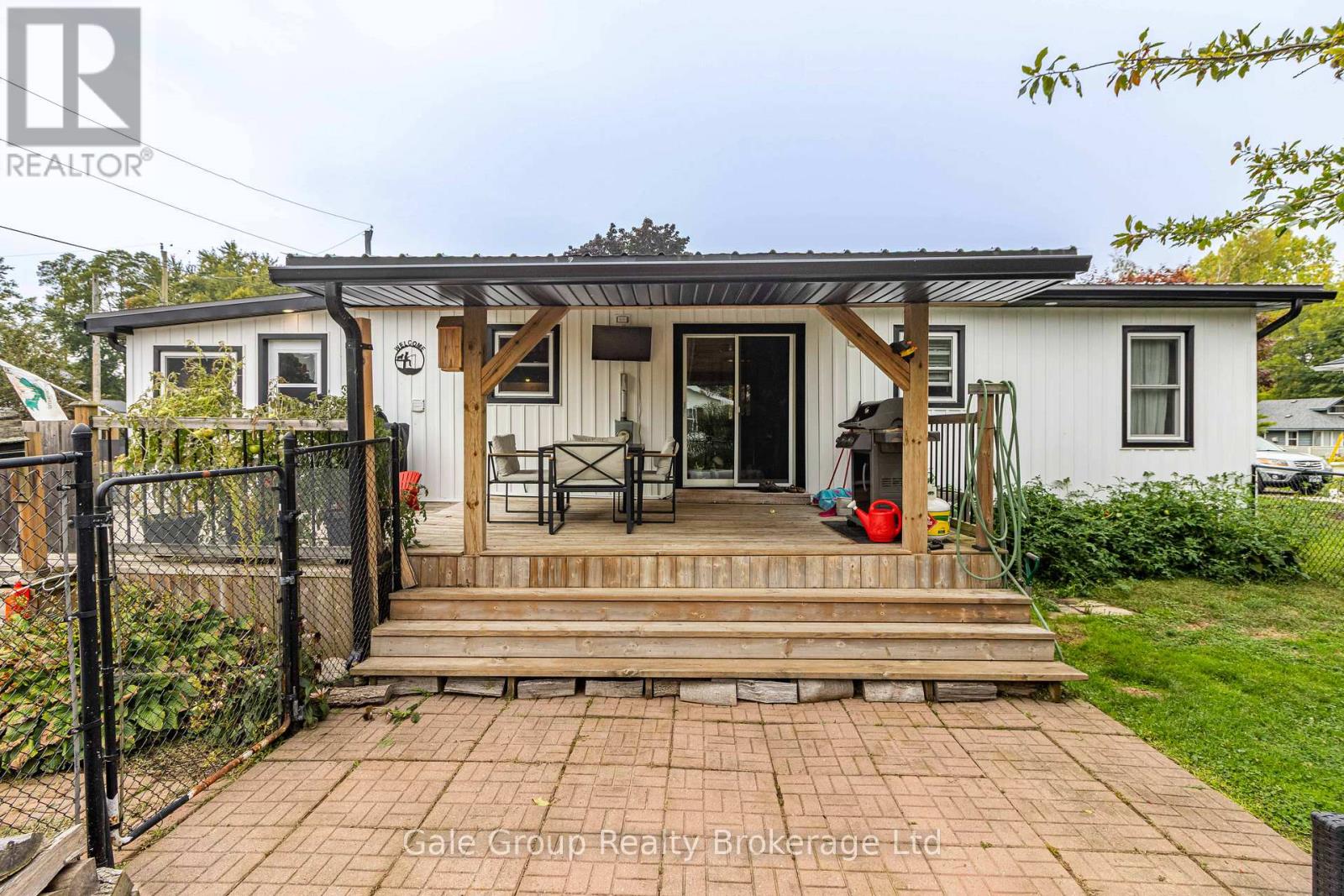 14 Elizabeth Street S, Bayham, Ontario  N0J 1T0 - Photo 2 - X12423373