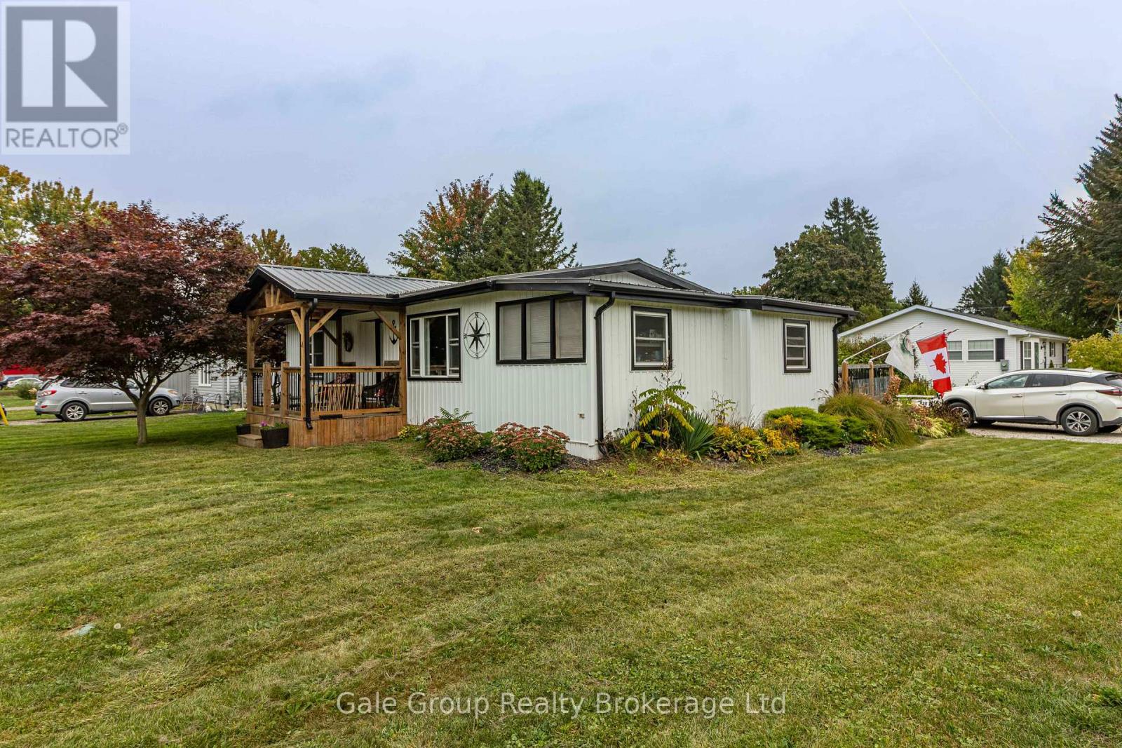 14 Elizabeth Street S, Bayham, Ontario  N0J 1T0 - Photo 3 - X12423373