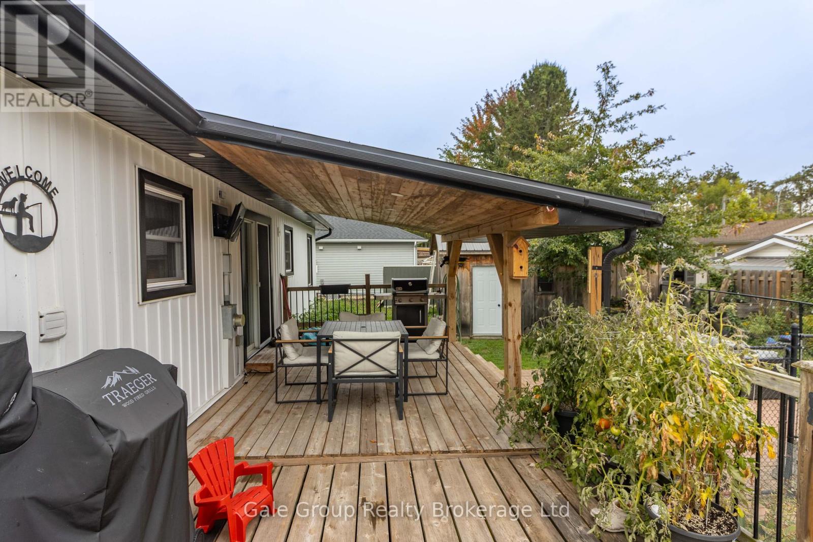 14 Elizabeth Street S, Bayham, Ontario  N0J 1T0 - Photo 4 - X12423373