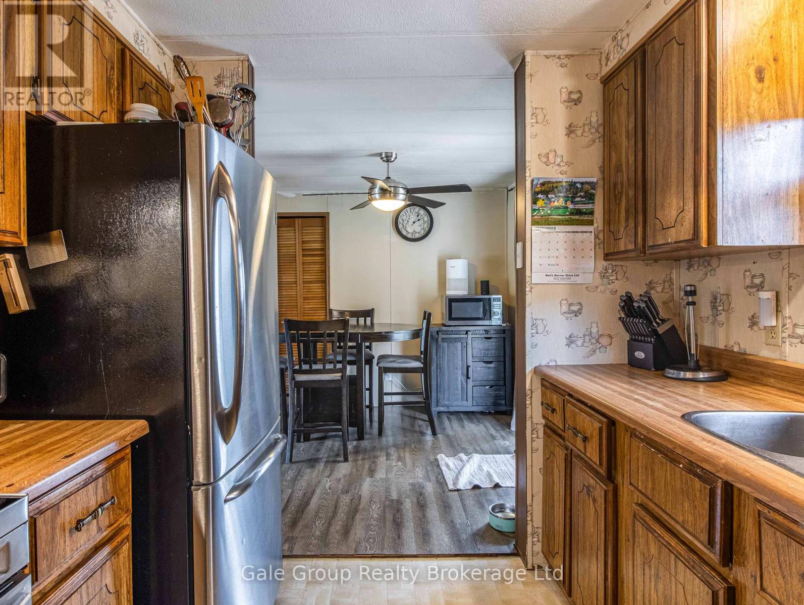 14 Elizabeth Street S, Bayham, Ontario  N0J 1T0 - Photo 5 - X12423373