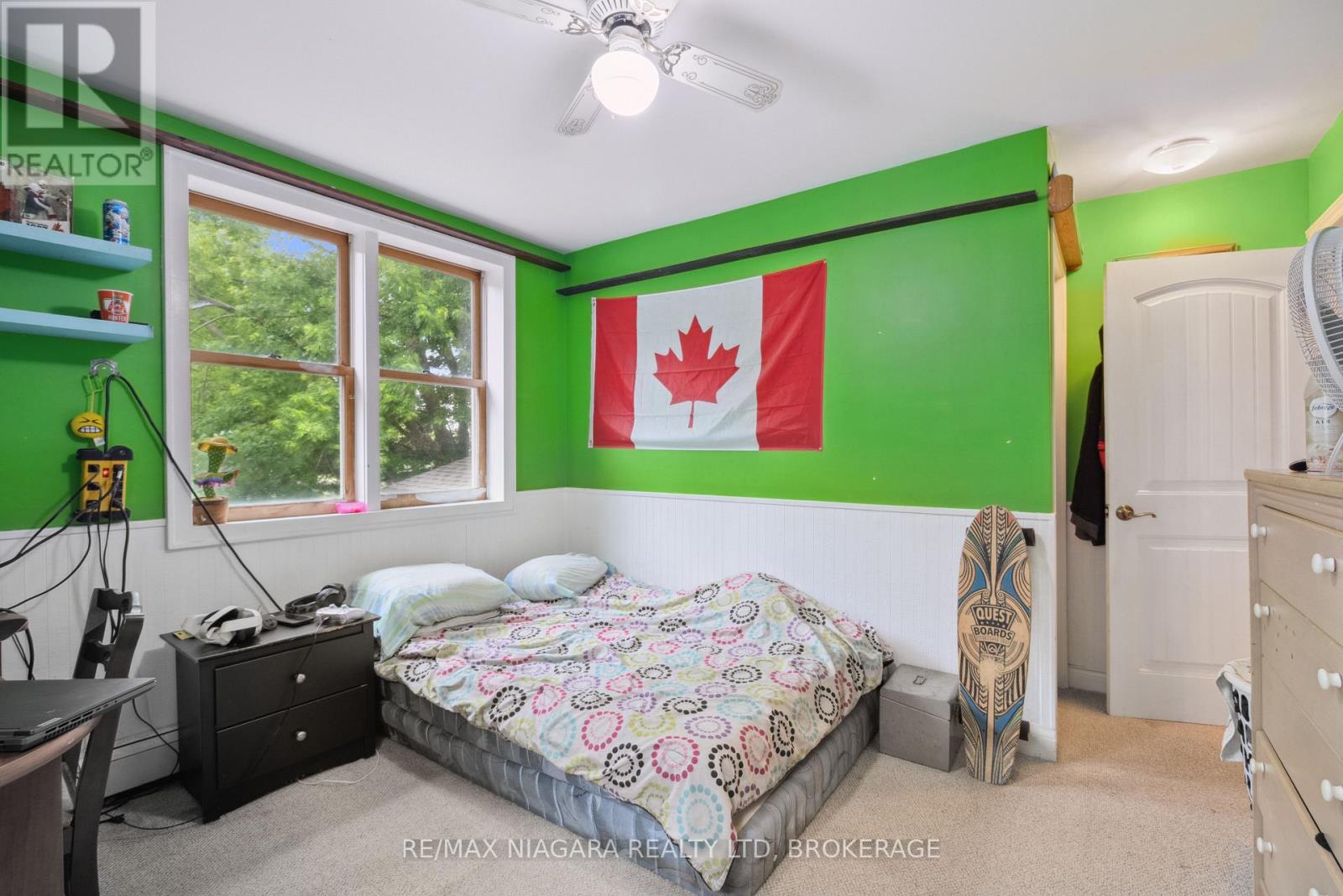 11284 Golf Course Road, Wainfleet, Ontario  L3K 5V4 - Photo 17 - X12423386