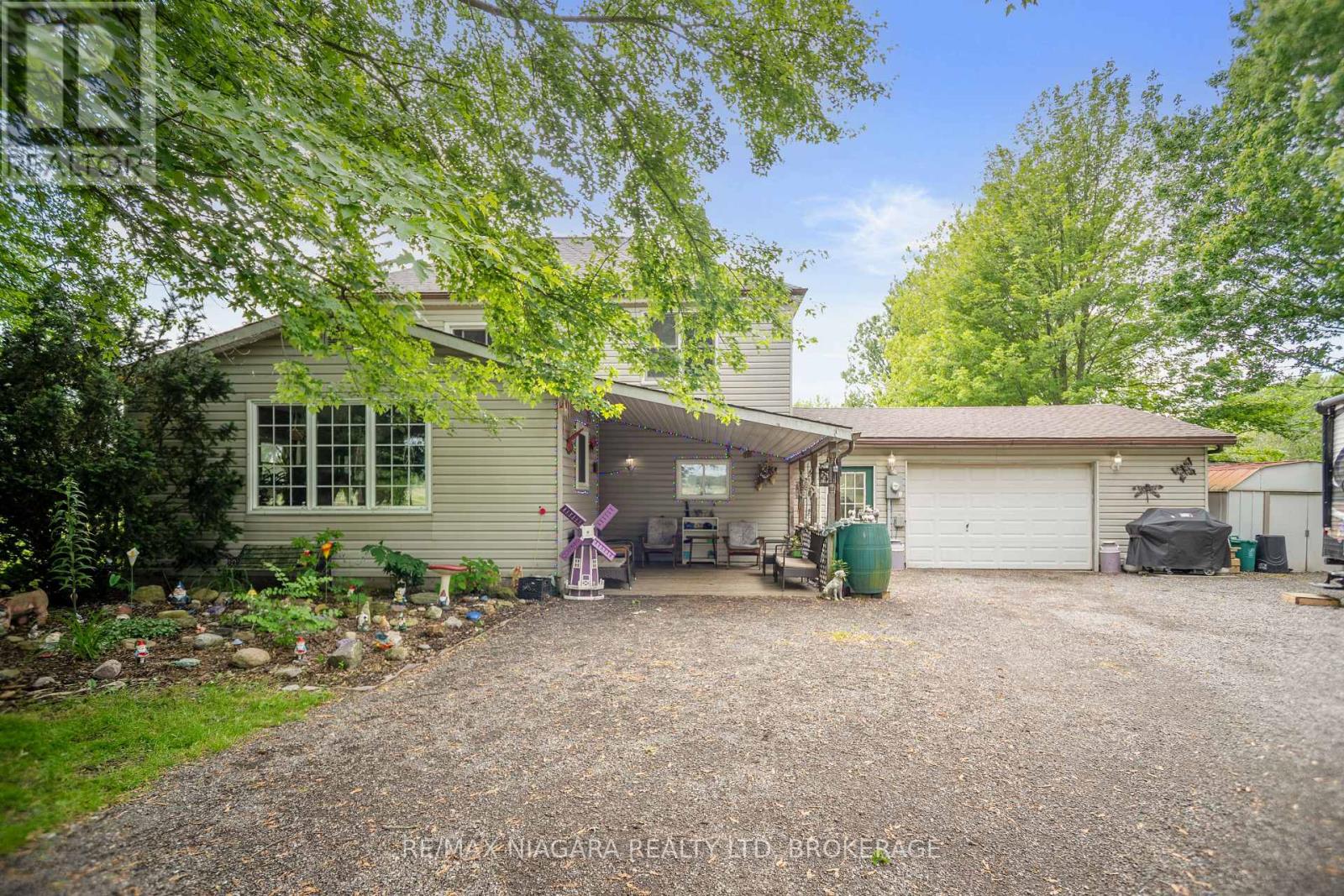 11284 Golf Course Road, Wainfleet, Ontario  L3K 5V4 - Photo 2 - X12423386