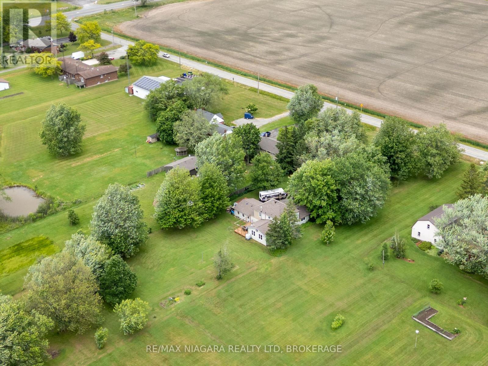 11284 Golf Course Road, Wainfleet, Ontario  L3K 5V4 - Photo 24 - X12423386