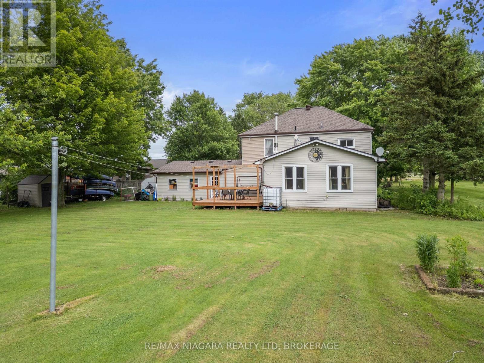 11284 Golf Course Road, Wainfleet, Ontario  L3K 5V4 - Photo 25 - X12423386