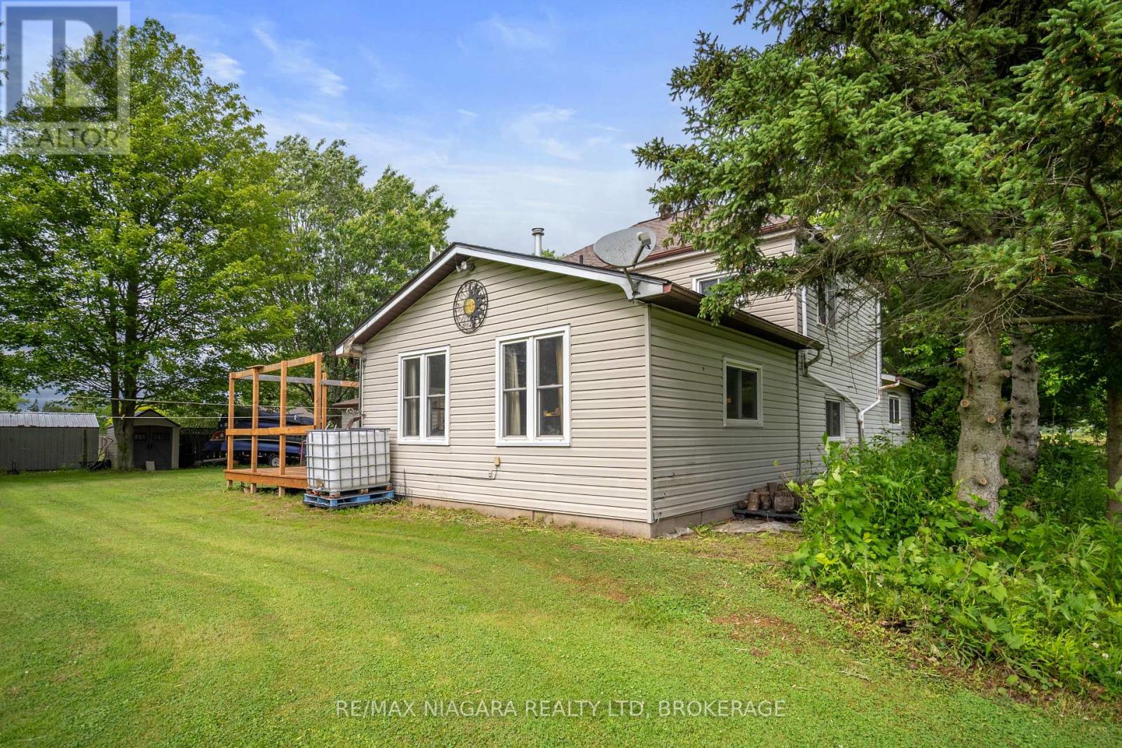 11284 Golf Course Road, Wainfleet, Ontario  L3K 5V4 - Photo 30 - X12423386