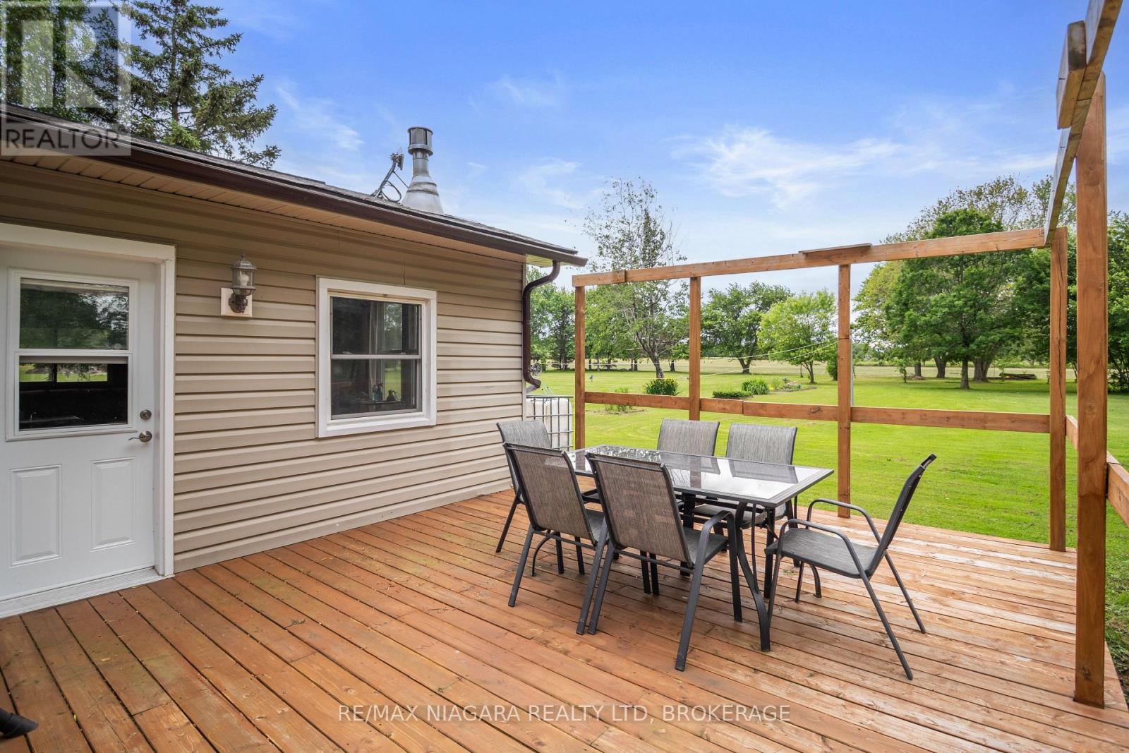11284 Golf Course Road, Wainfleet, Ontario  L3K 5V4 - Photo 32 - X12423386