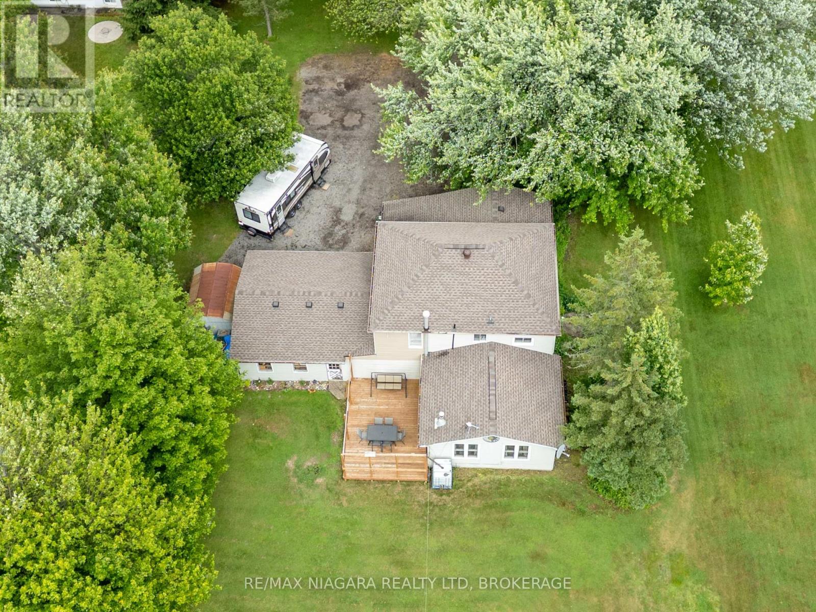 11284 Golf Course Road, Wainfleet, Ontario  L3K 5V4 - Photo 33 - X12423386