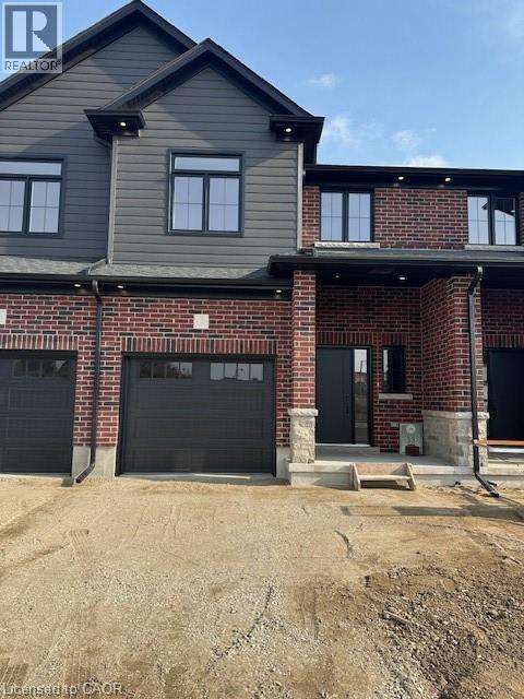 40 Walker Road Unit# 43, Ingersoll, Ontario  N5C 4H3 - Photo 1 - 40773138