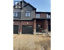 40 WALKER Road Unit# 43, Ingersoll, Ontario