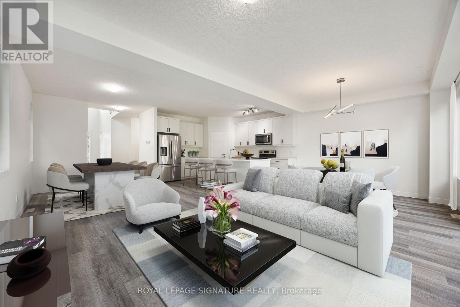 103 MARCONI COURT, London East, Ontario
