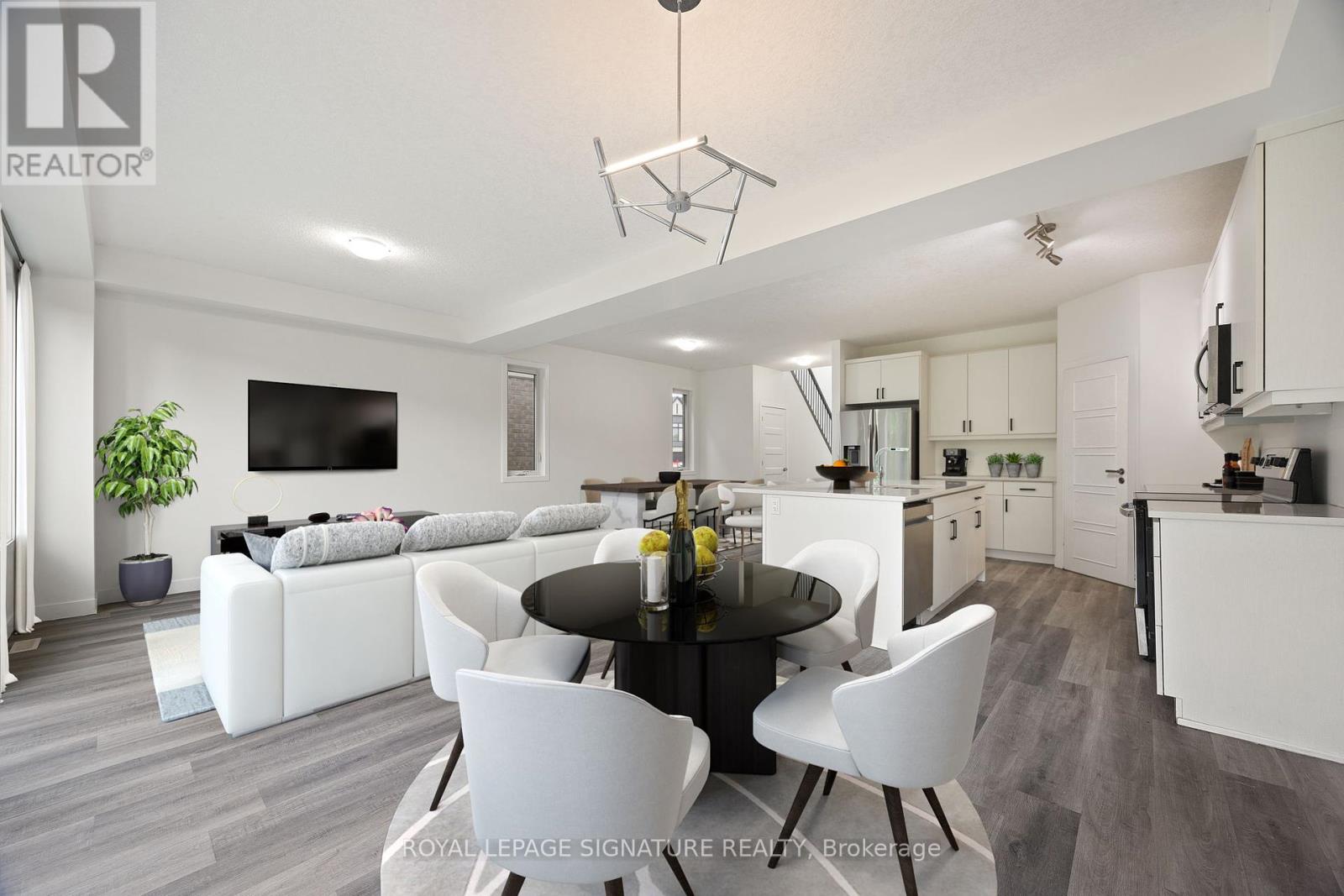 103 Marconi Court, London East, Ontario  N5V 0C9 - Photo 3 - X12423175