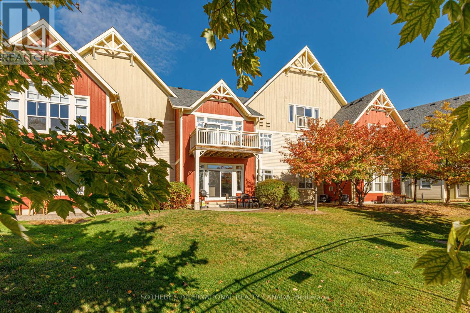 120 - 125 Fairway Court, Blue Mountains, Ontario  L9Y 0P8 - Photo 26 - X12423211