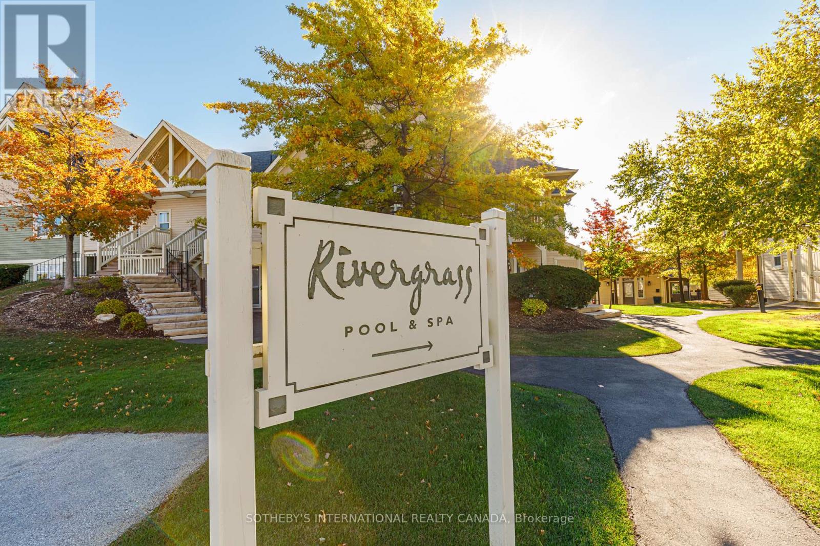 120 - 125 Fairway Court, Blue Mountains, Ontario  L9Y 0P8 - Photo 27 - X12423211