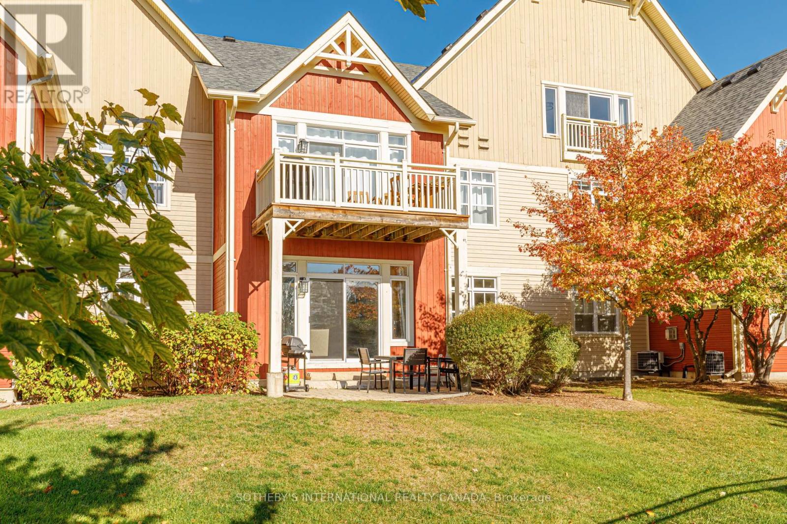 120 - 125 Fairway Court, Blue Mountains, Ontario  L9Y 0P8 - Photo 29 - X12423211