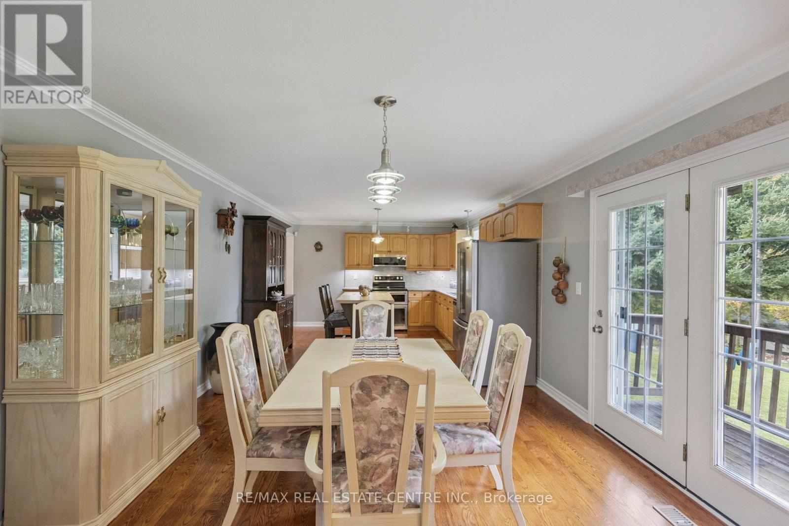122769 Grey Road 9, West Grey, Ontario  N0G 1C0 - Photo 15 - X12423239