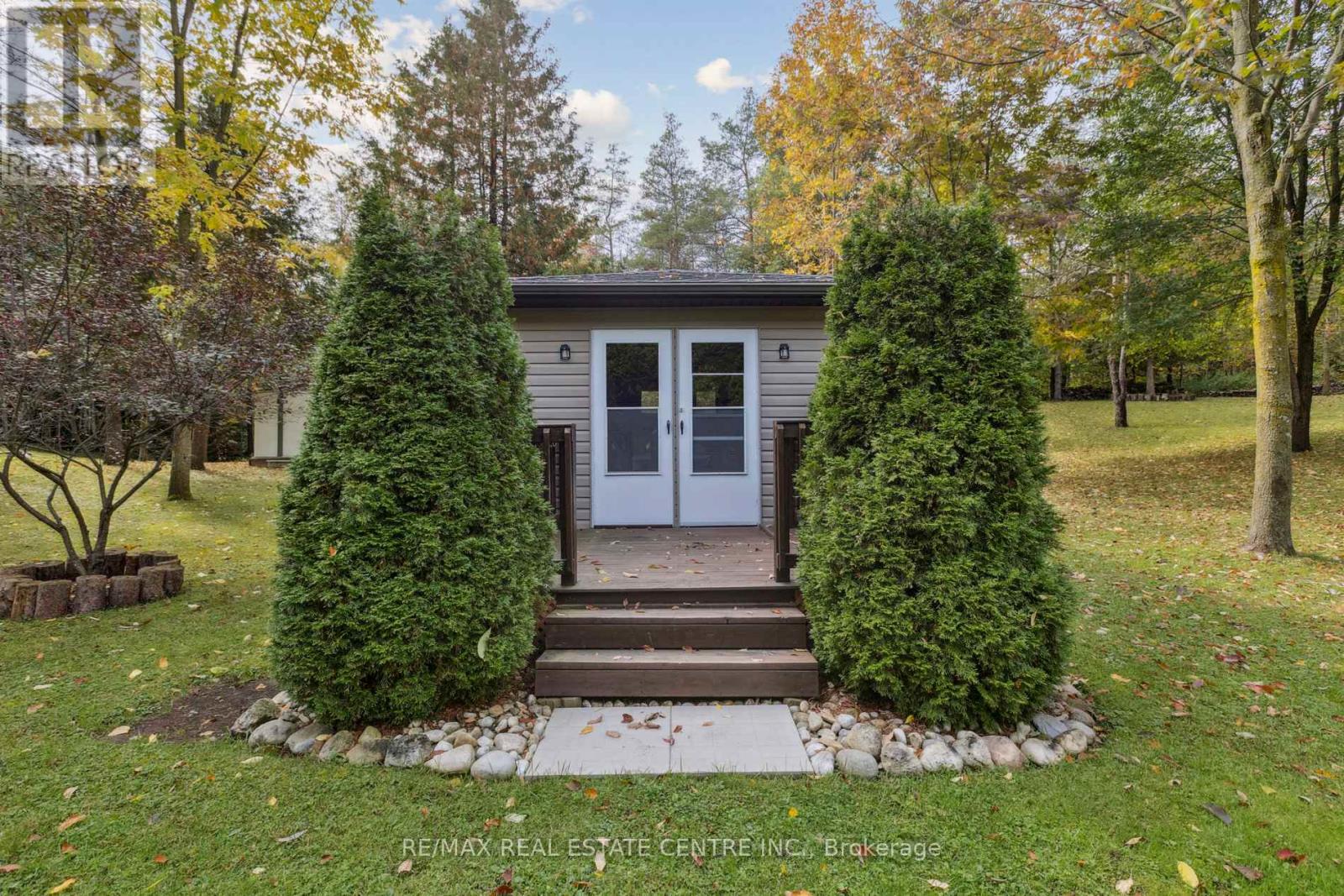 122769 Grey Road 9, West Grey, Ontario  N0G 1C0 - Photo 42 - X12423239