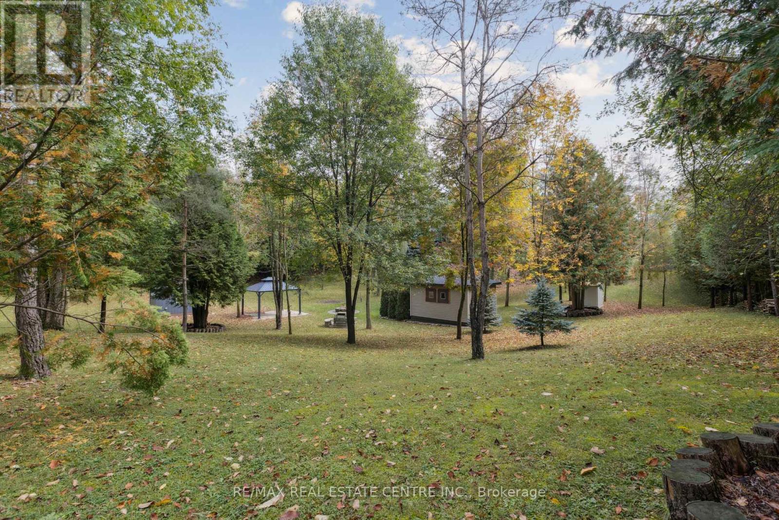 122769 Grey Road 9, West Grey, Ontario  N0G 1C0 - Photo 45 - X12423239