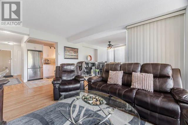 608 - 150 Charlton Avenue E, Hamilton, Ontario  L8N 3X3 - Photo 12 - X12423240