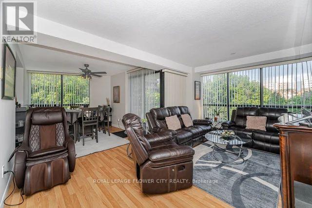 608 - 150 Charlton Avenue E, Hamilton, Ontario  L8N 3X3 - Photo 15 - X12423240
