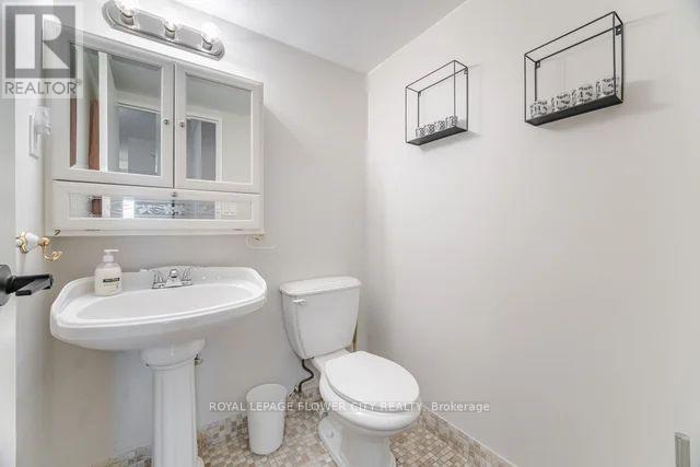 608 - 150 Charlton Avenue E, Hamilton, Ontario  L8N 3X3 - Photo 21 - X12423240