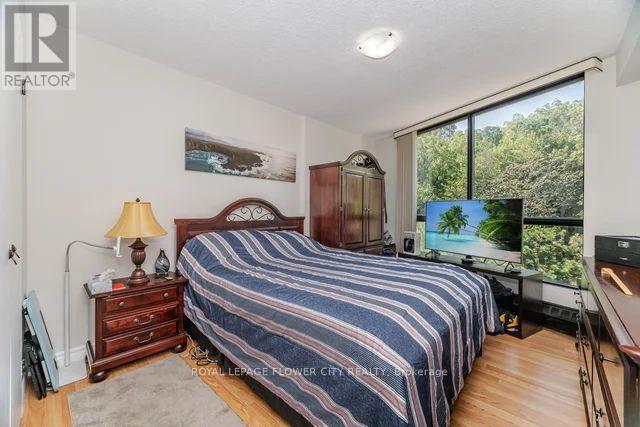 608 - 150 Charlton Avenue E, Hamilton, Ontario  L8N 3X3 - Photo 23 - X12423240