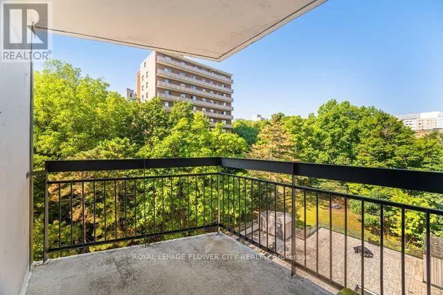 608 - 150 Charlton Avenue E, Hamilton, Ontario  L8N 3X3 - Photo 33 - X12423240
