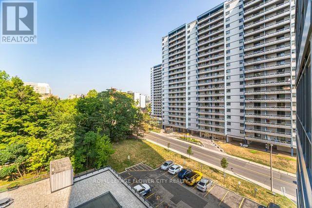 608 - 150 Charlton Avenue E, Hamilton, Ontario  L8N 3X3 - Photo 36 - X12423240