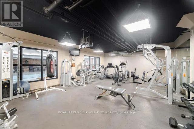 608 - 150 Charlton Avenue E, Hamilton, Ontario  L8N 3X3 - Photo 43 - X12423240